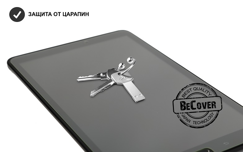 Защитное стекло BeCover для Xiaomi Mi Pad 2/Mi Pad 3